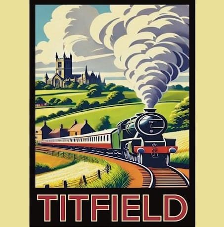 The Titfield Thunderbolt