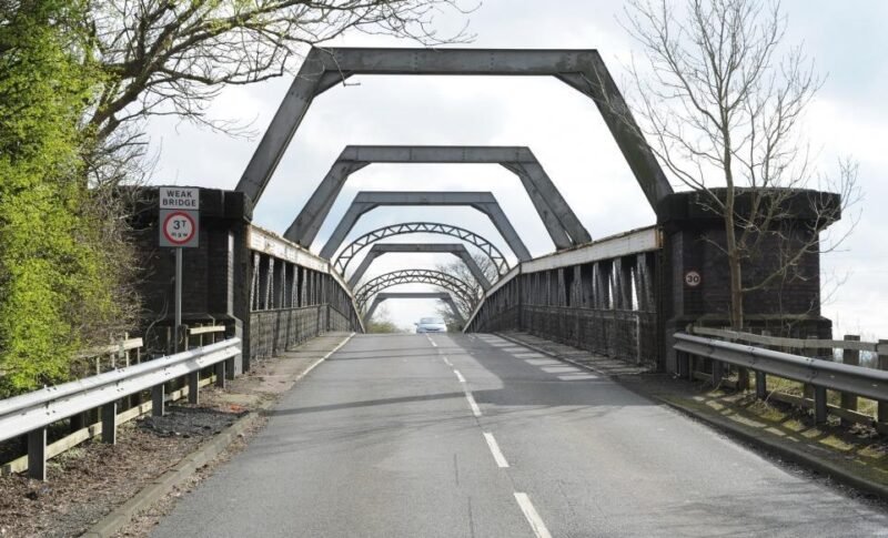 Warburton Bridge Closures