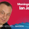 The Morning Show<br />With Ian James