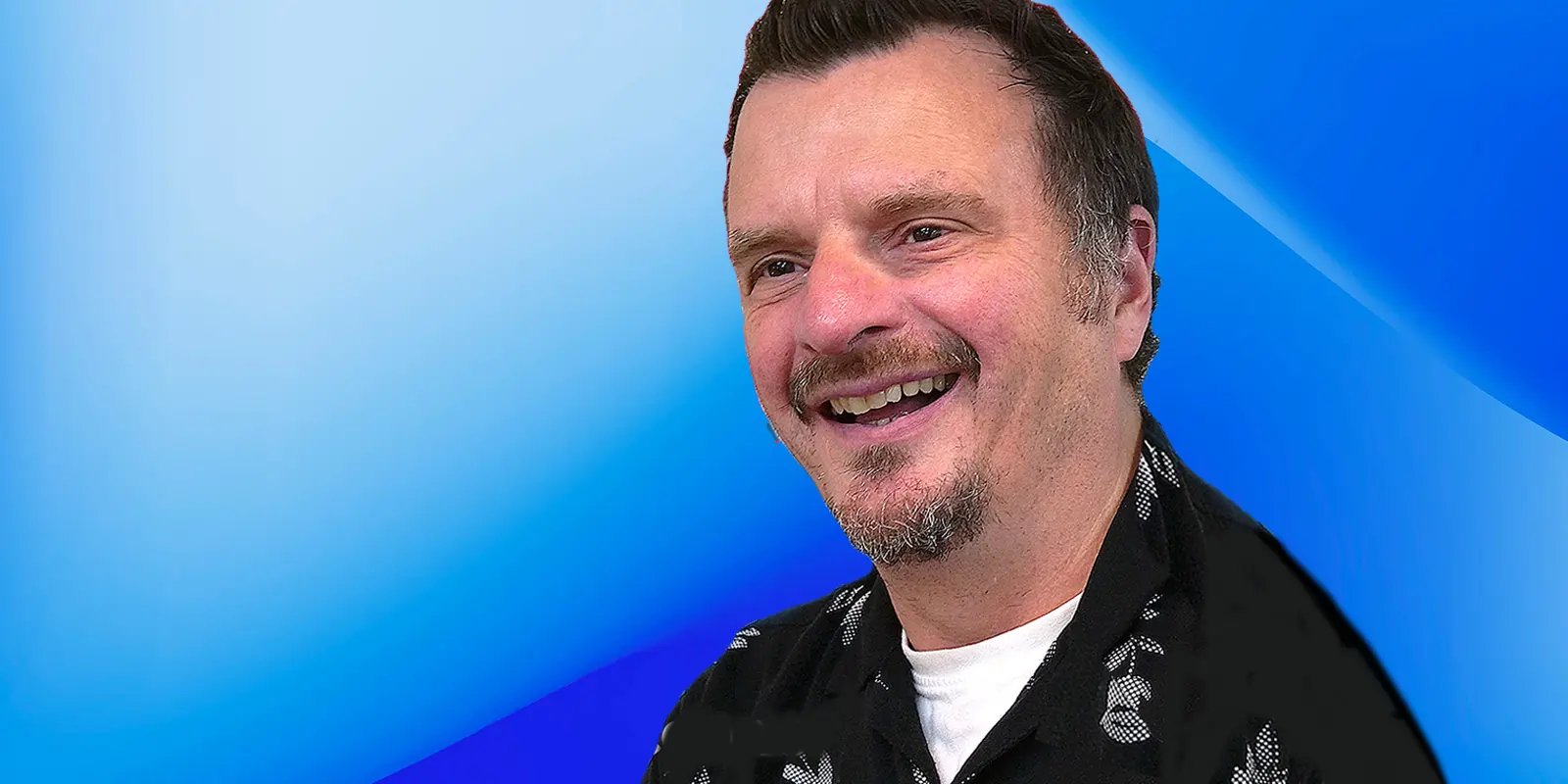 The Monday Night Show<br />With Jim O’Connor