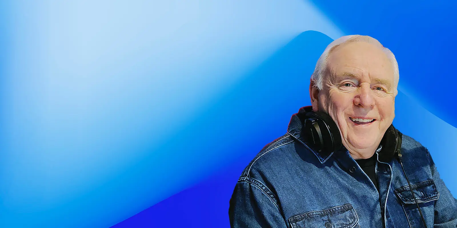 Drivetime<br />With Pete Reeves
