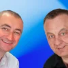 The Saturday Club<br />With Paul and Ian