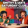 The Saturday Club<br />With Paul and Ian