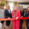 New Care Home Opens in Grappenhall