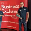 Success for Warrington Business Exchange 2023