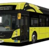 Warrington’s Own Buses