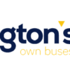 Warrington’s Own Buses