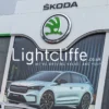Lightcliffe Škoda