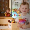 Kids Planet Day Nurseries