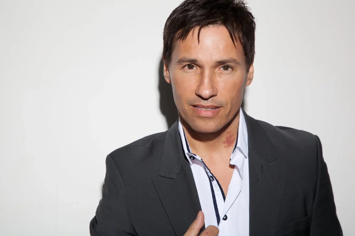 Nathan Moore on Cheshire's MIX56