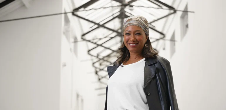 Just Something: In conversation with Dee C Lee - MIX 56