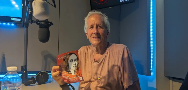 Eric Quirk Middlewich