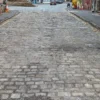 End of the road for Lymm’s Pepper Street Setts