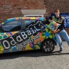 Oddballs:  Raising Awareness of Testicular Cancer