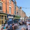 Knutsford