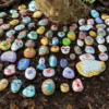 The Lymm Rocks Fairy Glen