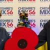 Over £22,000 Raised For Local Poppy Appeal