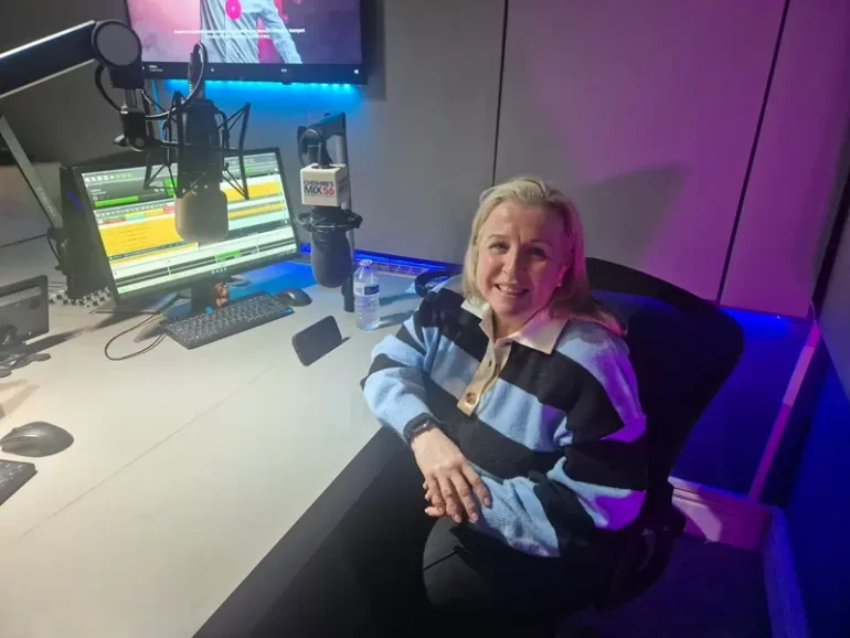 Dr Jill McGarry phil MIX56