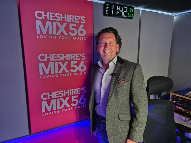 simon anthony business coach Mix56