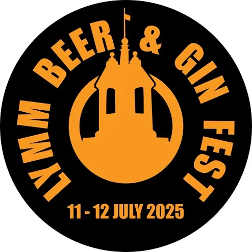 Lymm Charity Beer & Gin Fest 2025