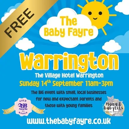 The Baby Fayre Warrington