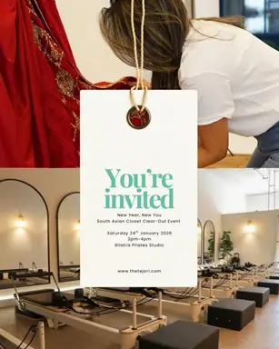 Reset and Declutter Your Asian Wardrobe