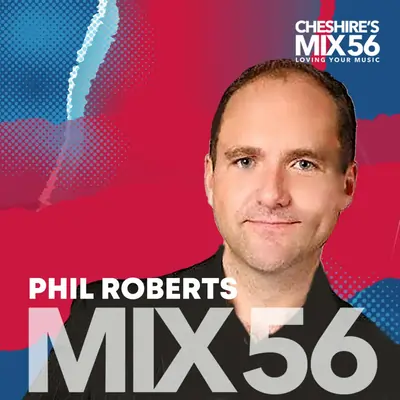 Phil Roberts on MIX56