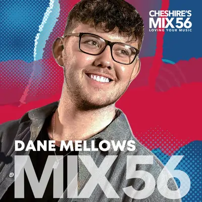 Dane Mellows