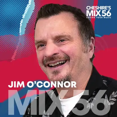 Jim O'Connor on MIX56