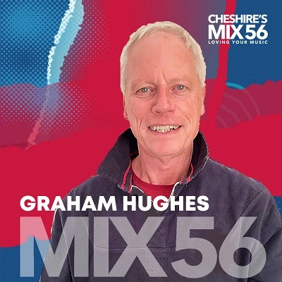Graham Hughes Rfa Graham Hughes - MIX 56