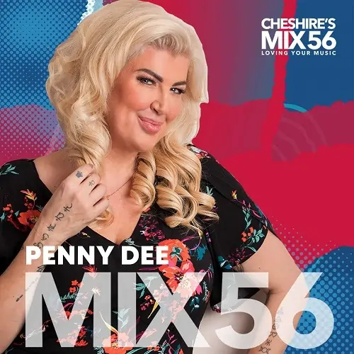 Penny Dee on MIX56