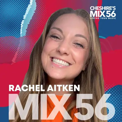 Rachel Aitken on MIX56