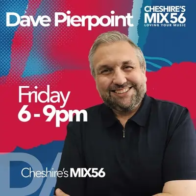 Dave Pierpoint on MIX56