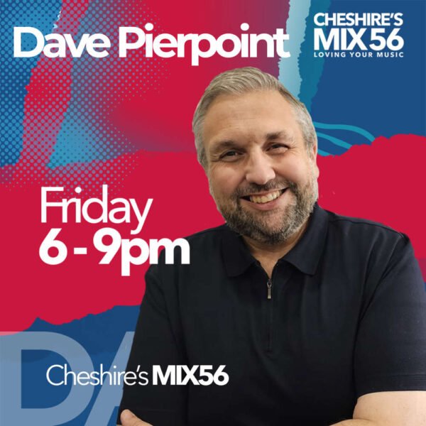 The Friday Night Show with Dave Pierpoint