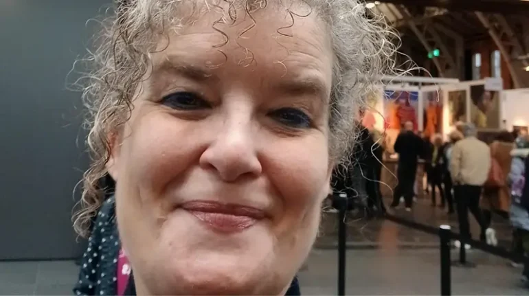 angela gould artist warrington MIX56