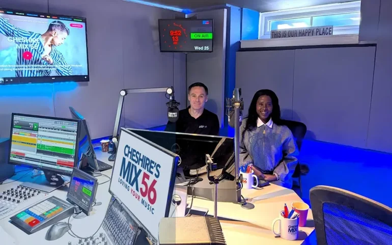 stephen warrington chamber plus MIX56