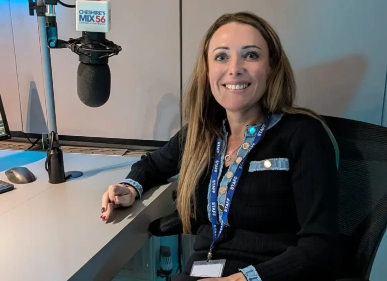 Clare Roberts OBE Kids Planet