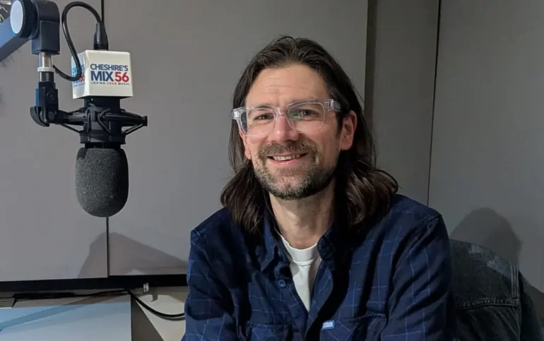 Michael Murphy Pyle Head of Media Manchester Airport on MIX56