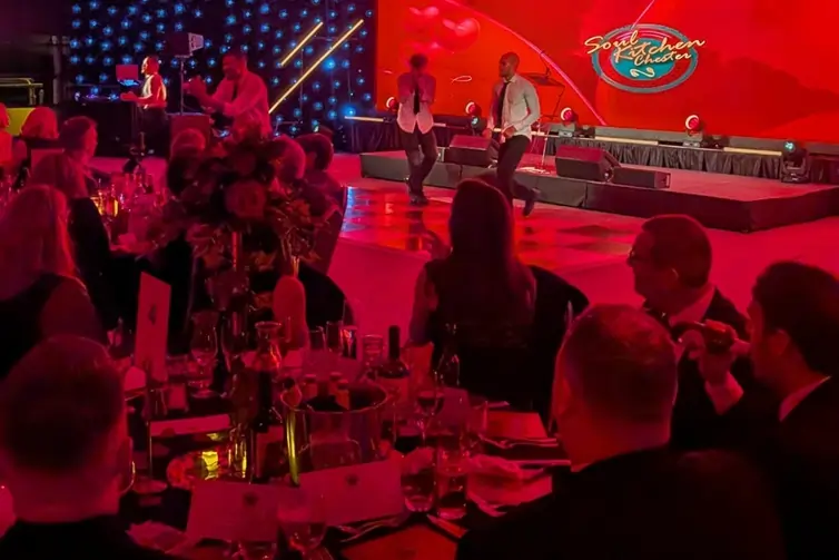 Soul Kitchen Chester MIX56 Steven Hesketh 