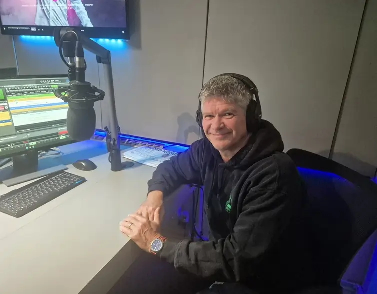 Neill Rimmer Groundwork Green Doctor CADENT