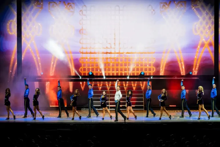 lord of the dance palace theatre manchester mix56