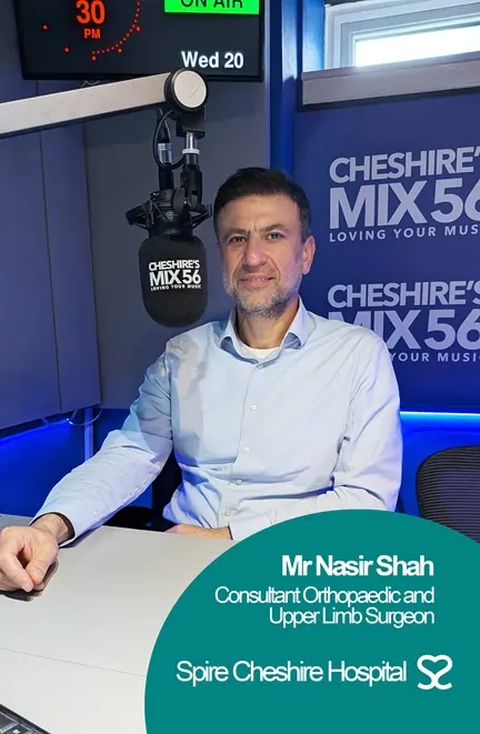 nasir shah spire cheshire hospital MIX56