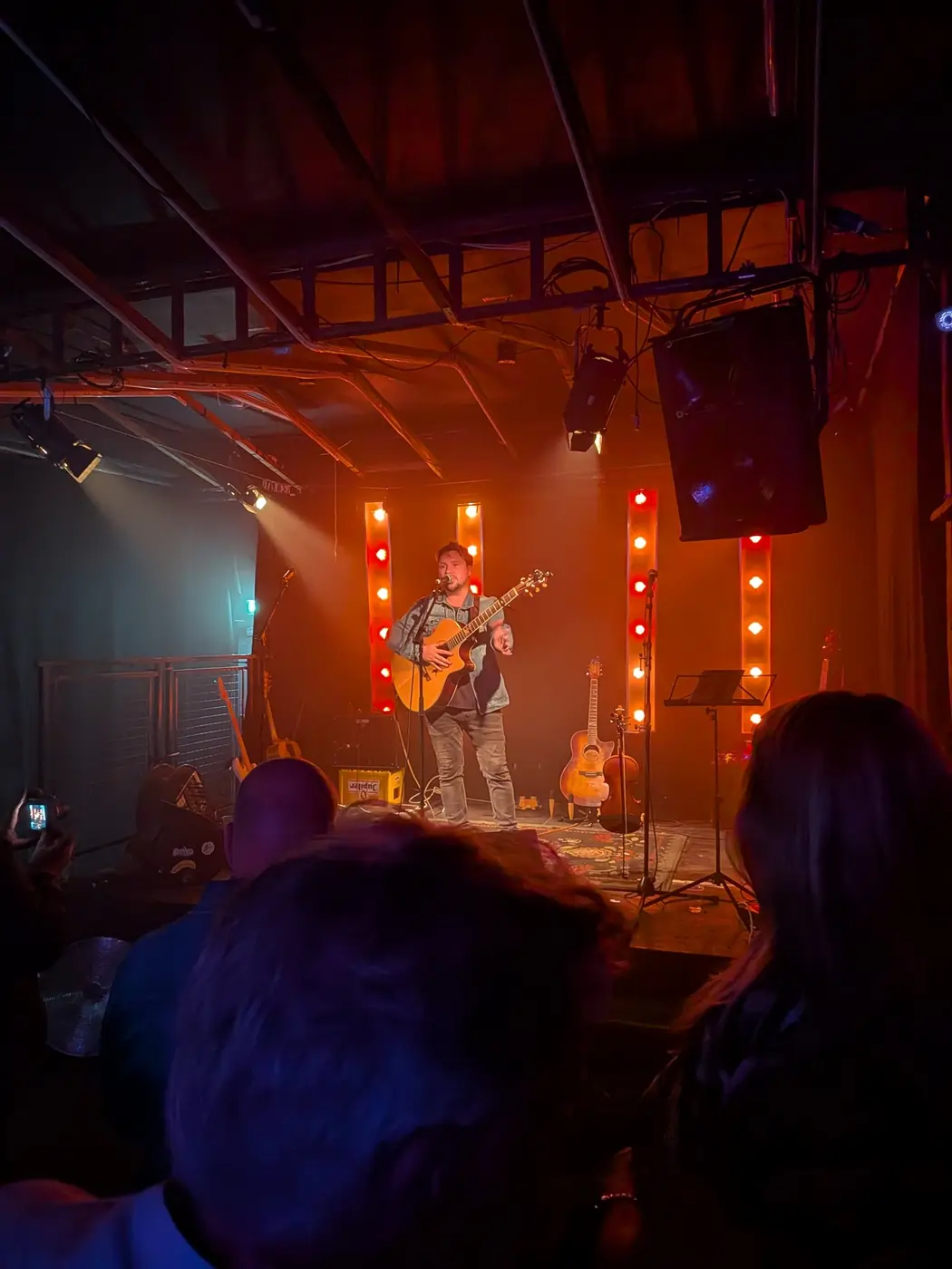 Rob Wheeler Country Music