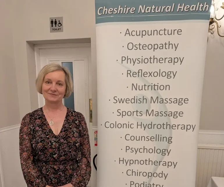 Cheshire Natural Health