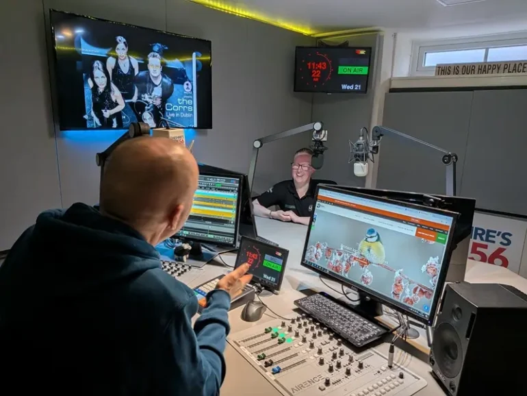 Emily Lake Cheshire Wildlife Trust MIX56