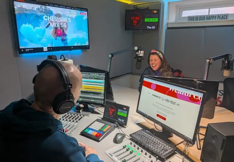 sara jane maxwell money coach with MIX56