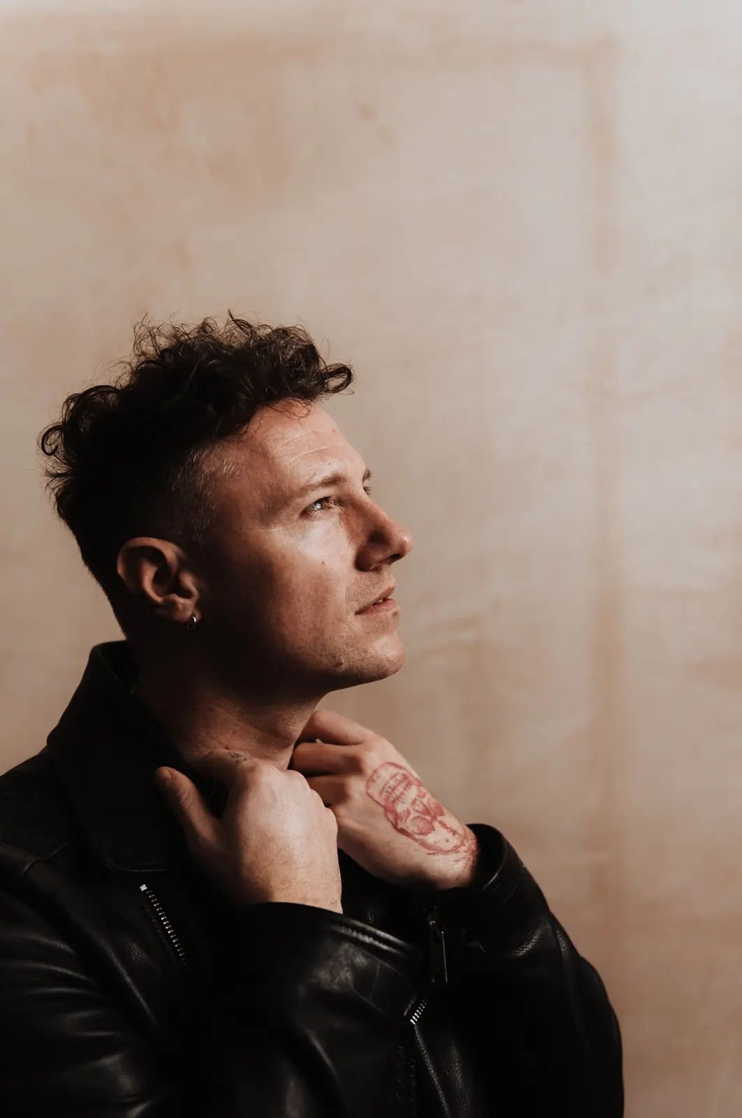 Callum Beattie MIX56