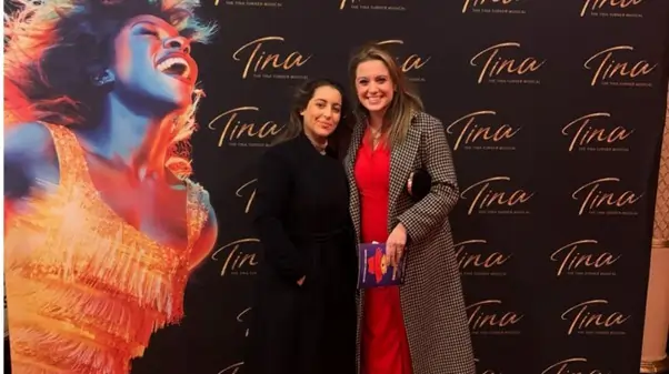 Tina Turner The Musical MIX56