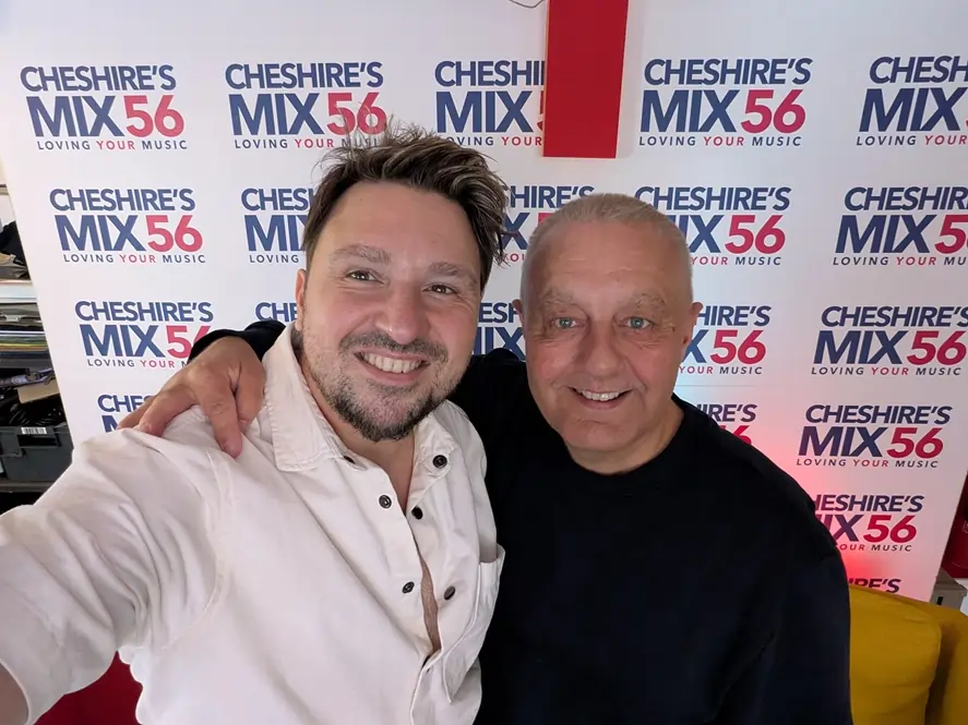 Rob Wheeler UK country MIX56