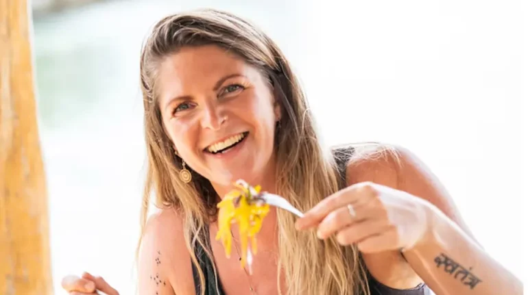 Sammy Williams nutrition with Phil on MIX56